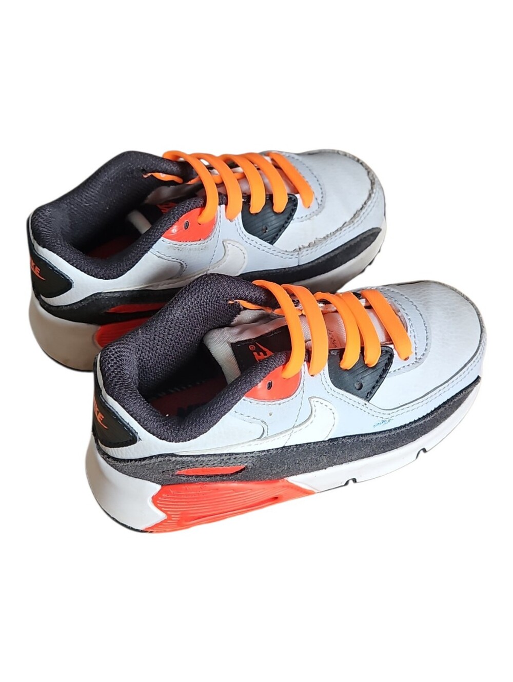 Nike Air Max 90 LTR Sneakers Boys 9C